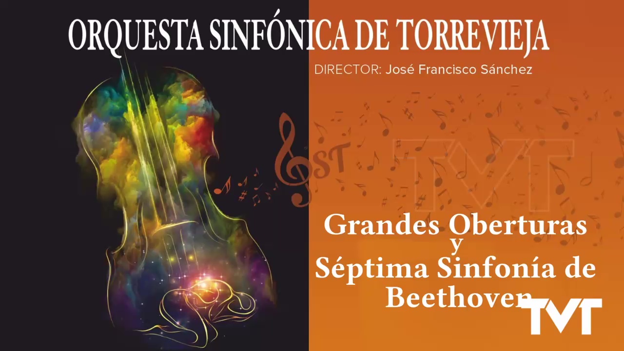 Concierto OST Beethoven